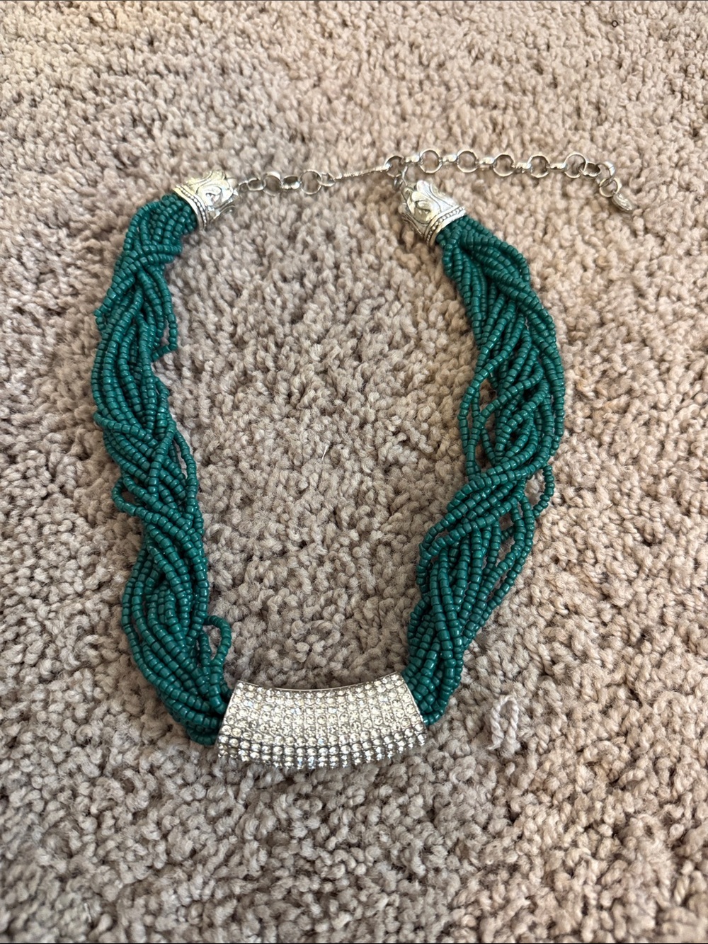 Sassy Jones Necklace/Choker